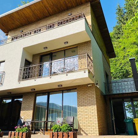 Vila Tarnita Cluj-Napoca Exterior foto
